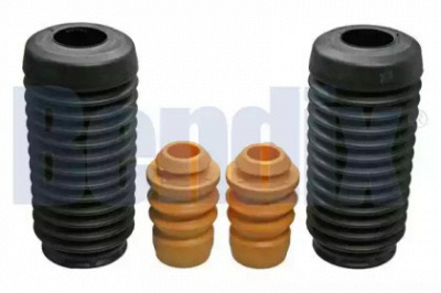 BENDIX 061807b -  Пылезащитный комплект, амортизатор