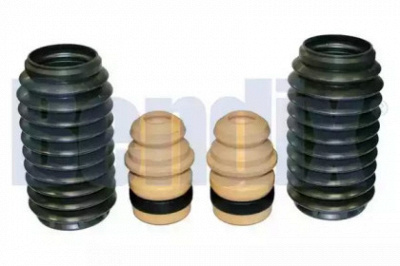 BENDIX 061828b -  Пылезащитный комплект, амортизатор