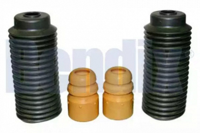BENDIX 061829b -  Пылезащитный комплект, амортизатор