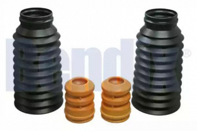 BENDIX 061832b -  Пылезащитный комплект, амортизатор