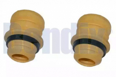 BENDIX 061843b -  Пылезащитный комплект, амортизатор