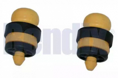 BENDIX 061853b -  Пылезащитный комплект, амортизатор