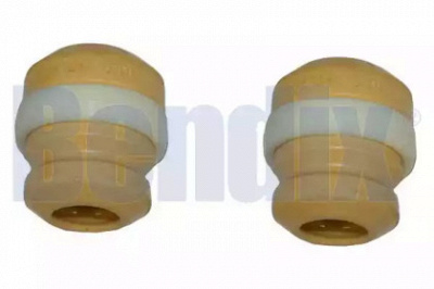 BENDIX 061854b -  Пылезащитный комплект, амортизатор