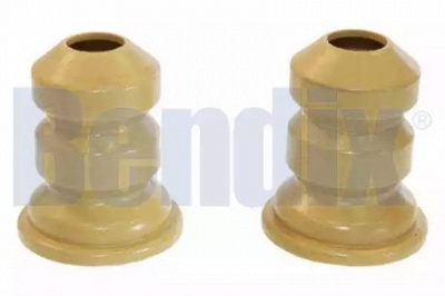 BENDIX 061861b -  Пылезащитный комплект, амортизатор