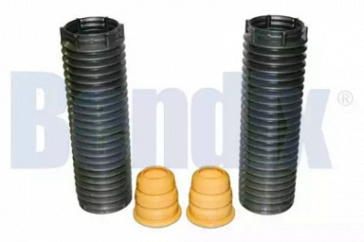BENDIX 061911b -  Пылезащитный комплект, амортизатор
