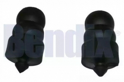 BENDIX 061943b -  Пылезащитный комплект, амортизатор