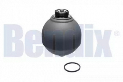 BENDIX 062018b -  Гидроаккумулятор, подвеска / амортизация
