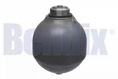 BENDIX 062027b -  Гидроаккумулятор, подвеска / амортизация