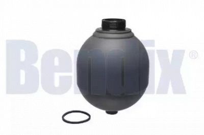 BENDIX 062032b -  Гидроаккумулятор, подвеска / амортизация