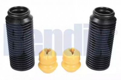 BENDIX 062651b -  Пылезащитный комплект, амортизатор