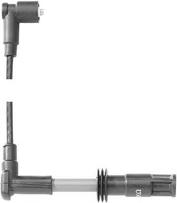 BERU gf112b -  Провод зажигания
