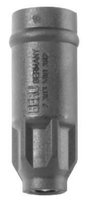 BERU gs29 -  Защитный колпачок, штепсельная вилка свечи зажигания