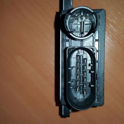BERU gse104 -  Блок управления, время накаливания