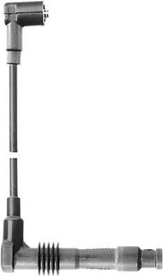 BERU op100c -  Провод зажигания