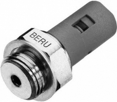 BERU spr027 -  Датчик давления масла
