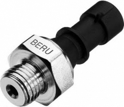 BERU spr036 -  Датчик давления масла