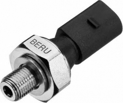 BERU spr043 -  Датчик давления масла