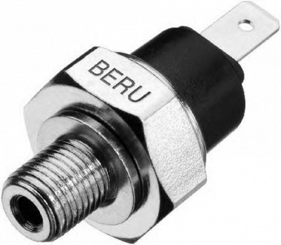 BERU spr050 -  Датчик давления масла