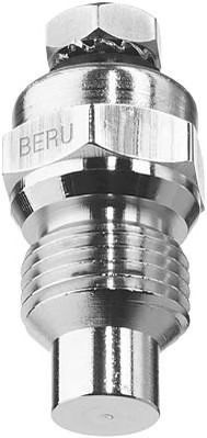BERU st043 -  Датчик, температура охлаждающей жидкости