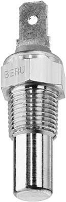 BERU st047 -  Датчик, температура охлаждающей жидкости