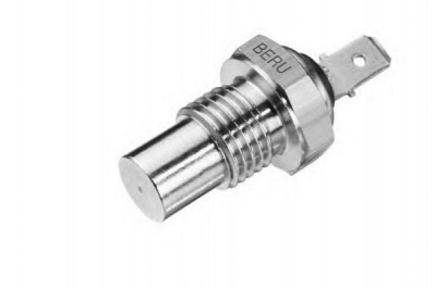 BERU st048 -  Датчик, температура охлаждающей жидкости