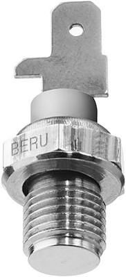 BERU st050 -  Датчик, температура охлаждающей жидкости