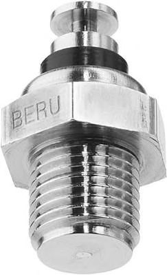BERU st053 -  Датчик, температура охлаждающей жидкости