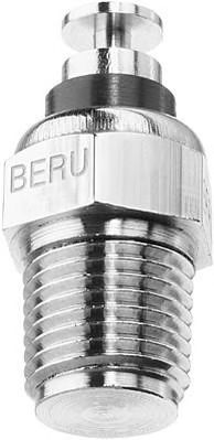 BERU st054 -  Датчик, температура охлаждающей жидкости