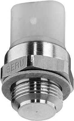 BERU st077 -  Термовыключатель, вентилятор радиатора