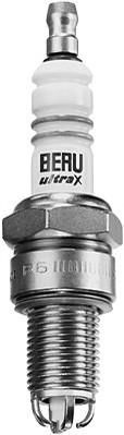 BERU ux79 -  Свеча зажигания
