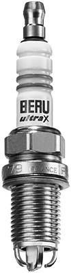 BERU uxf79 -  Свеча зажигания