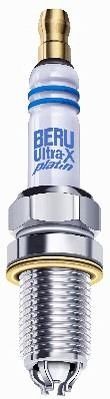 BERU uxf79p -  Свеча зажигания