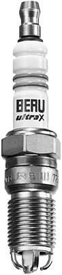 BERU uxk56 -  Свеча зажигания