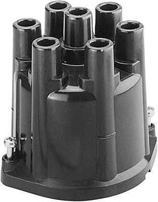 BERU vk125 -  Крышка распределителя зажигания
