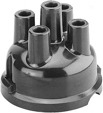 BERU vk252 -  Крышка распределителя зажигания