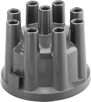 BERU vk283p -  Крышка распределителя зажигания