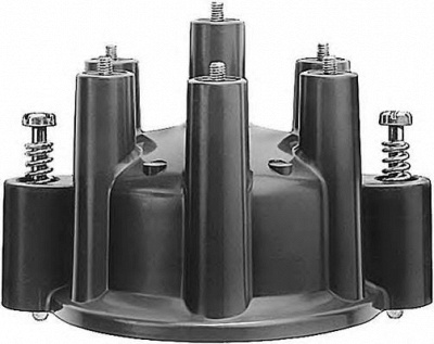 BERU vk284p -  Крышка распределителя зажигания