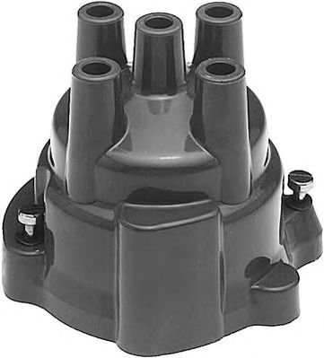 BERU vk332 -  Крышка распределителя зажигания