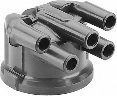 BERU vk334 -  Крышка распределителя зажигания