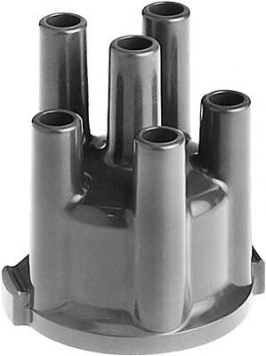 BERU vk354 -  Крышка распределителя зажигания