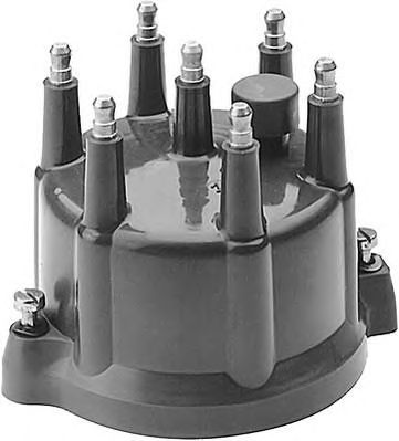 BERU vk369 -  Крышка распределителя зажигания