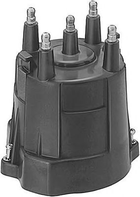 BERU vk372 -  Крышка распределителя зажигания