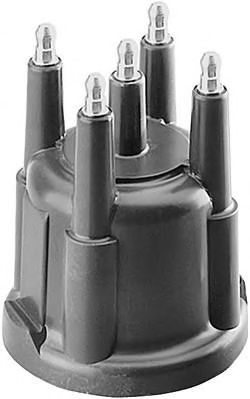 BERU vk387 -  Крышка распределителя зажигания