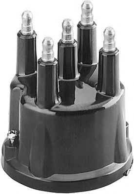 BERU vk389 -  Крышка распределителя зажигания
