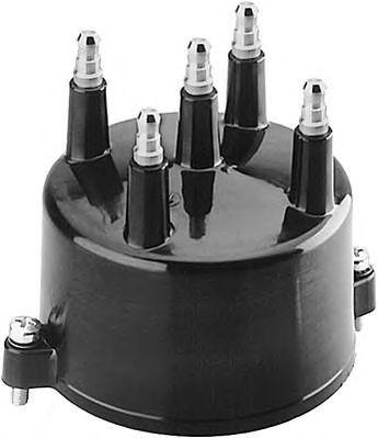 BERU vk391 -  Крышка распределителя зажигания