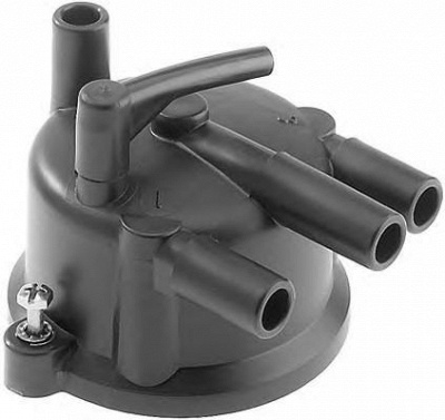 BERU vk450 -  Крышка распределителя зажигания
