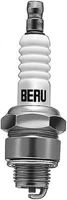 BERU z112 -  Свеча зажигания