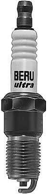 BERU z117 -  Свеча зажигания