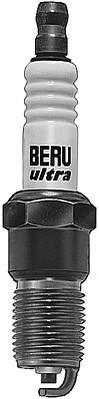 BERU z17 -  Свеча зажигания