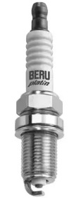 BERU z170 -  Свеча зажигания